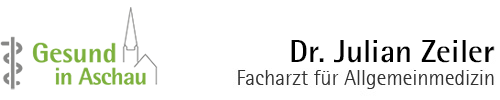 Gesund in Aschau - Allgemeinarzt Dr. Julian Zeiler