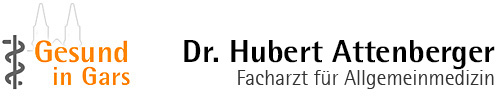 Dr. Hubert Attenberger - Facharzt für Allgemeinmedizin